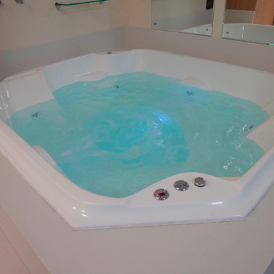 Categoria de Banheiras